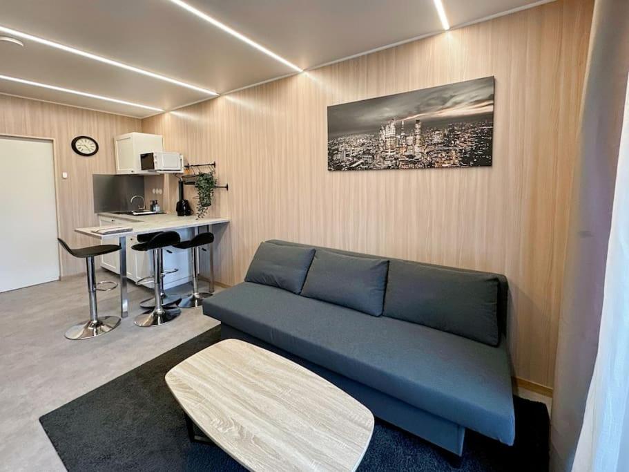 Tiny House Pour 4 A Disneyland Paris Coutevroult المظهر الخارجي الصورة