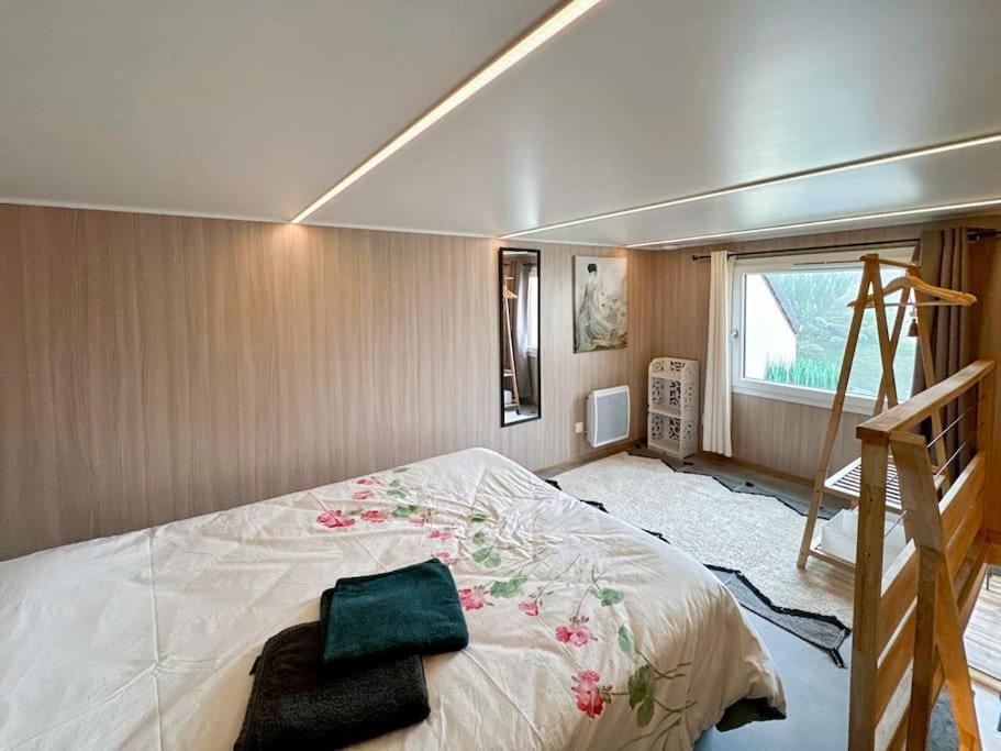 Tiny House Pour 4 A Disneyland Paris Coutevroult المظهر الخارجي الصورة