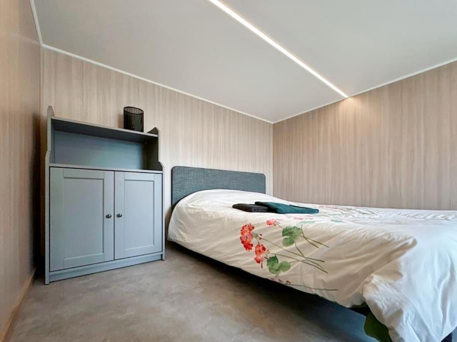 Tiny House Pour 4 A Disneyland Paris Coutevroult المظهر الخارجي الصورة
