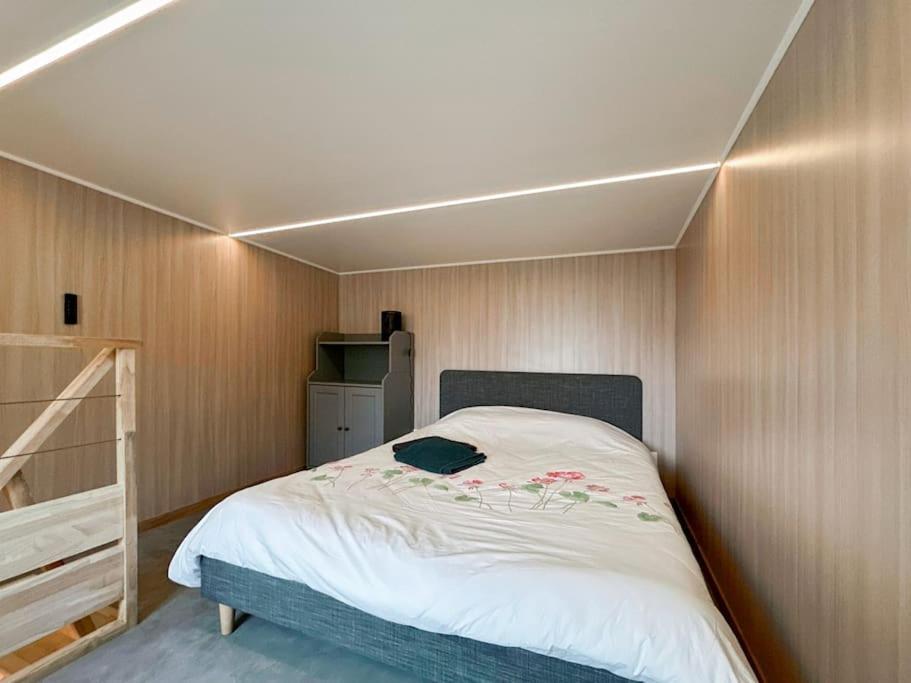 Tiny House Pour 4 A Disneyland Paris Coutevroult المظهر الخارجي الصورة